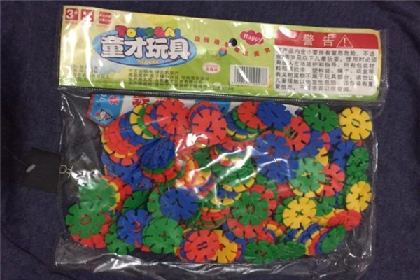 童才玩具产品 门店图片