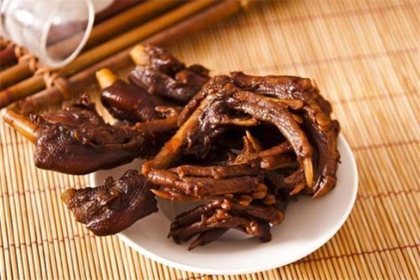 金丹酱板鸭产品 门店图片