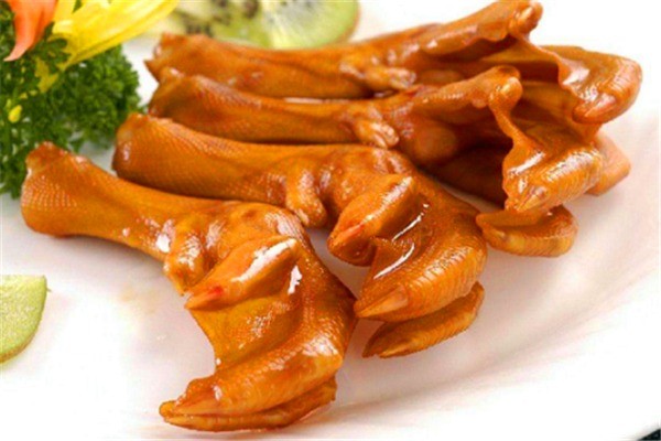 天一熟食产品 门店图片
