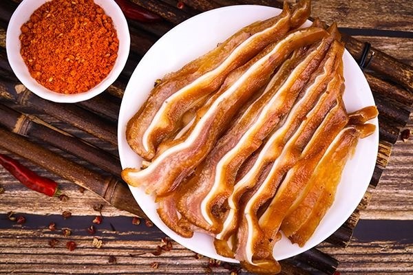 双缘熟食产品 门店图片