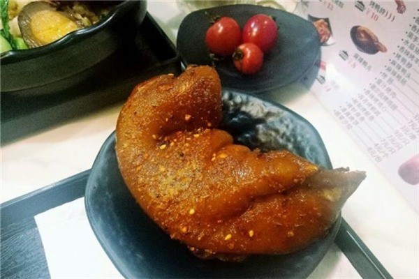 九味山房产品 门店图片