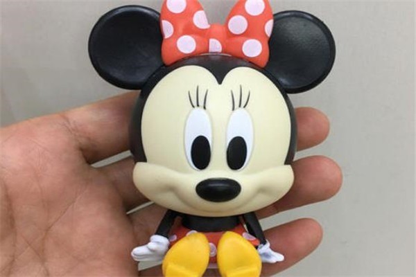 奇米米玩具产品 门店图片
