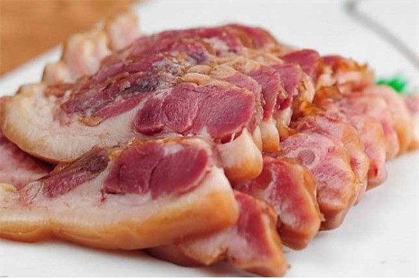 好好记猪头肉产品 门店图片