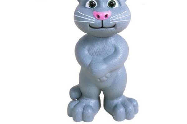 汤姆猫玩具店产品 门店图片
