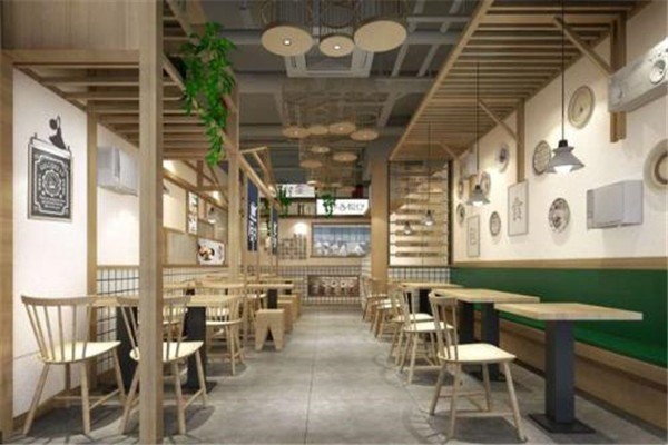 江南贡饼产品 门店图片