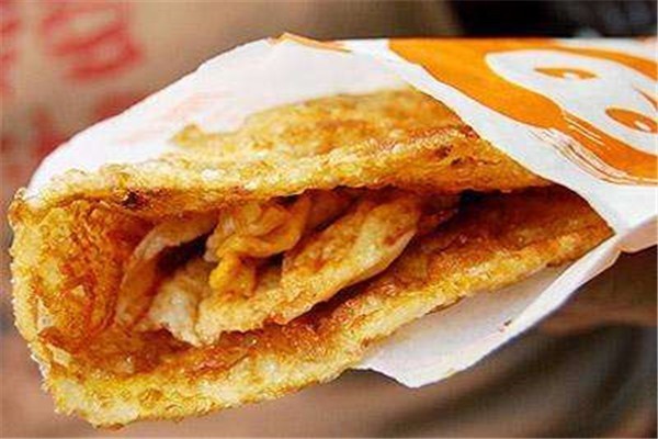 江南贡饼产品 门店图片