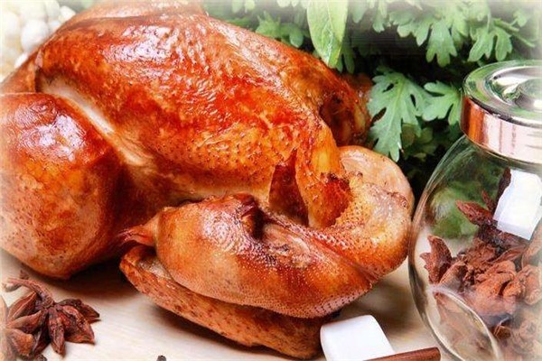 哈八珍熟食产品 门店图片