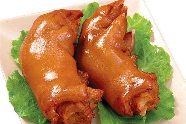 哈八珍熟食产品 门店图片