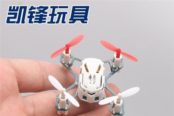 凯锋玩具产品 门店图片