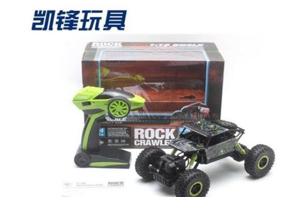 凯锋玩具产品 门店图片