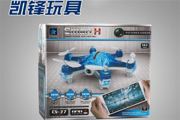 凯锋玩具产品 门店图片