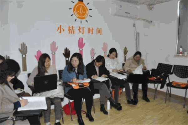 小桔灯教育产品 门店图片