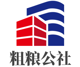 粗粮公社品牌logo