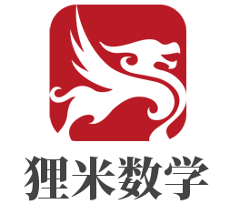 狸米数学加盟