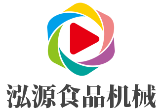 泓源食品机械品牌logo