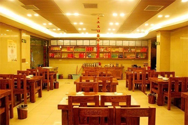 孔集烧鸡产品 门店图片