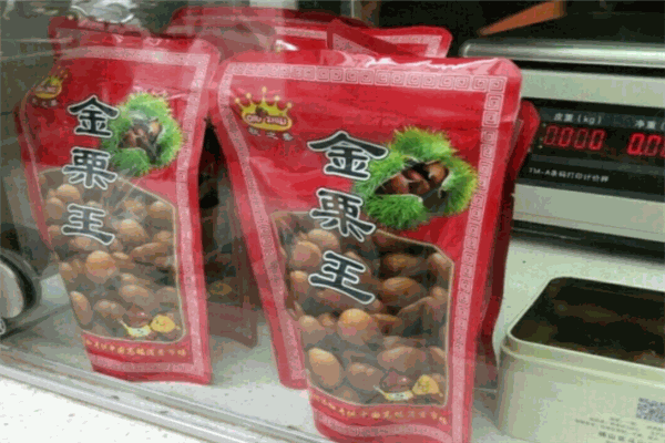 金栗王产品 门店图片