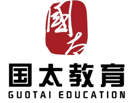 国太教育品牌logo