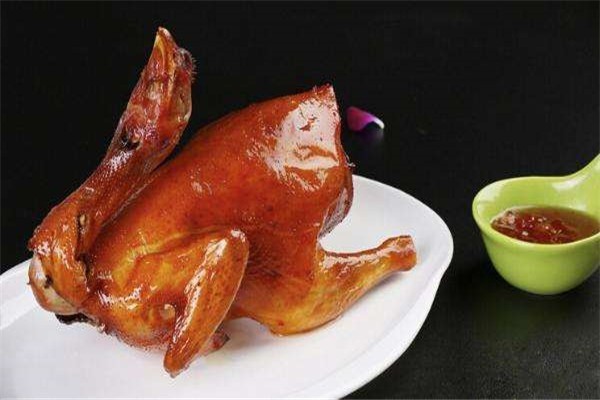 杜氏烧鸡产品 门店图片
