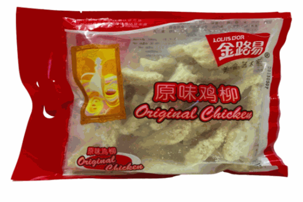 金路易食品产品 门店图片
