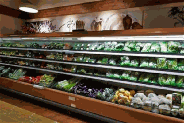 百姓菜篮子生鲜超市产品 门店图片