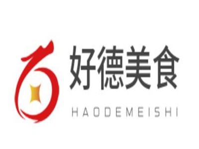 好德美食加盟