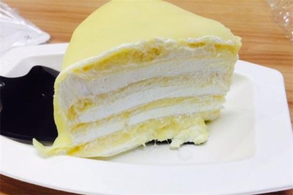 榴莲哥榴莲酥产品 门店图片