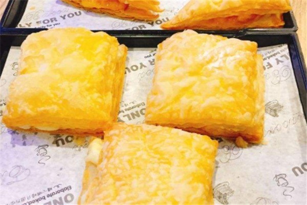 榴莲哥榴莲酥产品 门店图片