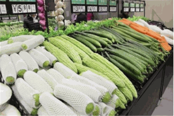 森客鲜吧产品 门店图片