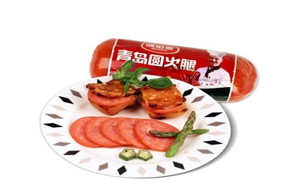 波尼亚熟食产品 门店图片
