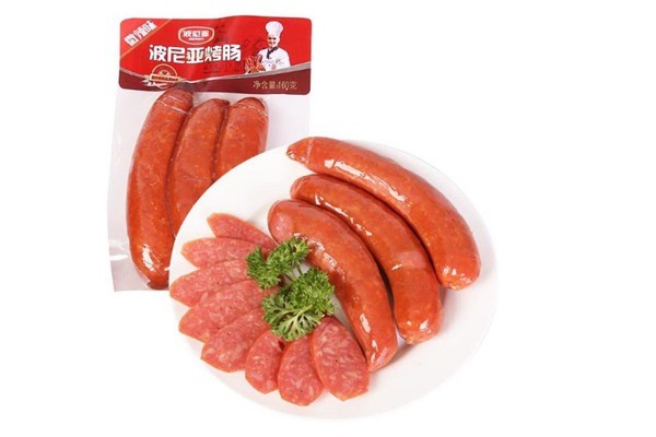 波尼亚熟食产品 门店图片