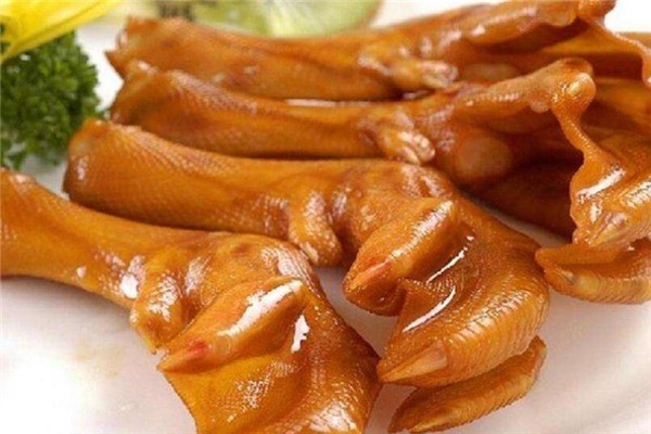 温迪士熟食产品 门店图片