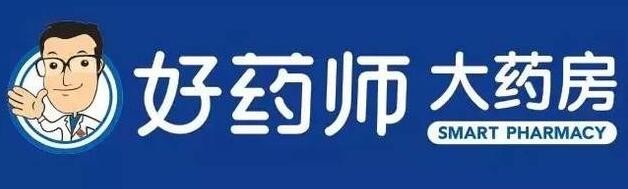 好药师大药房加盟