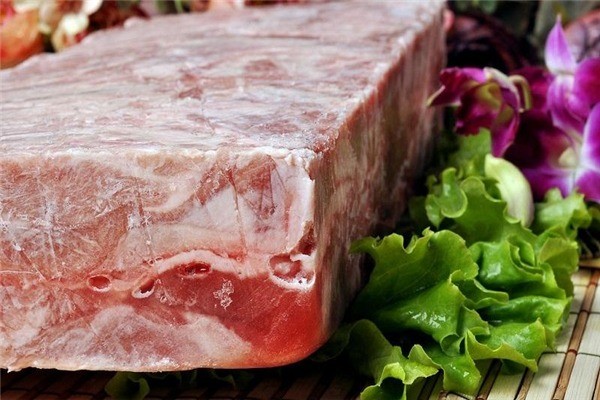 中粮家佳康产品 门店图片
