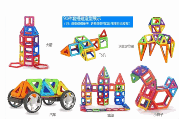 百变电子学生搭档产品 门店图片