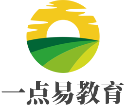一点易教育品牌logo