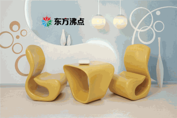 东方沸点产品 门店图片