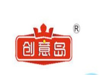创意岛玩具加盟