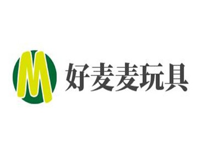 好麦麦玩具加盟