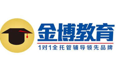 金博教育品牌logo