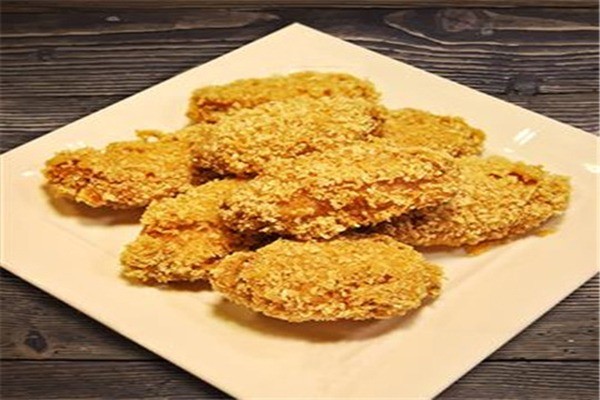五味熟食产品 门店图片