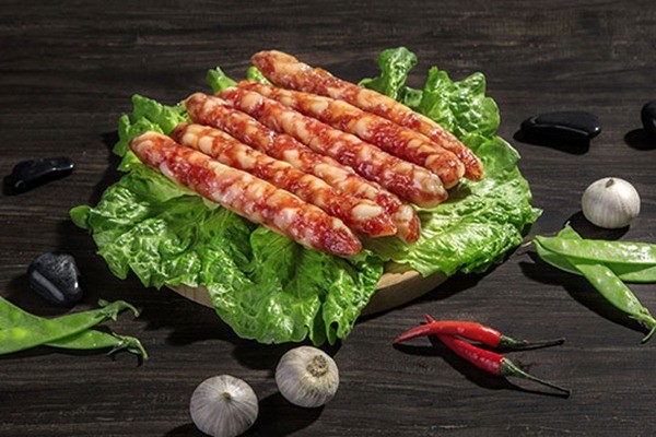 多祝腊味产品 门店图片