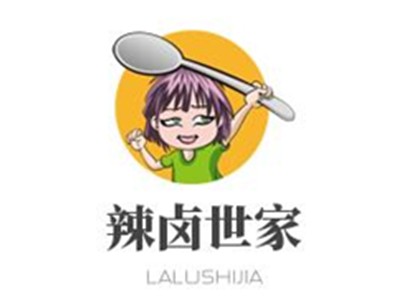 辣卤世家加盟