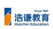 浩谦教育加盟