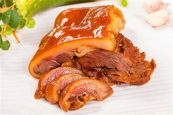 杜六房熟食