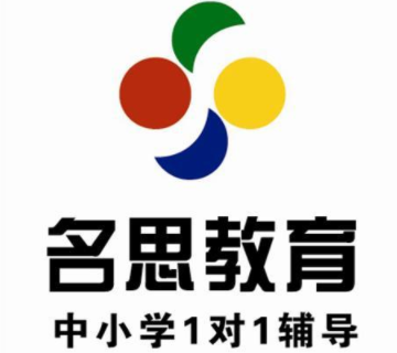 名思教育品牌logo