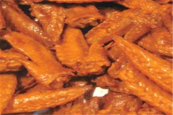 胡四凉菜产品 门店图片