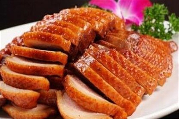皇蓉熟食产品 门店图片
