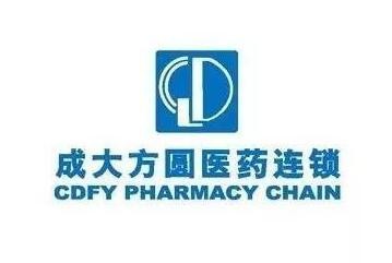 成大方圆医药加盟
