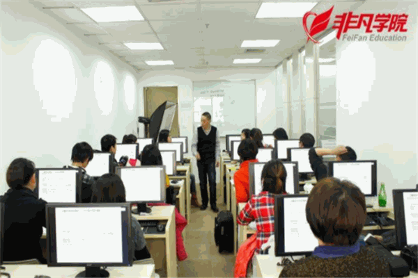 非凡教育产品 门店图片